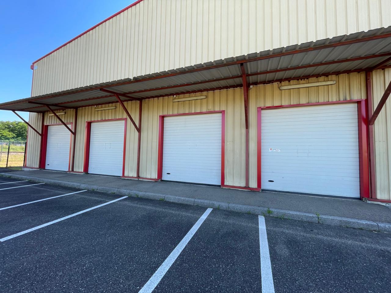 Local d'activité Scherwiller 1650m² Location local d'activité Scherwiller Bas-Rhin OLACT2424468 7